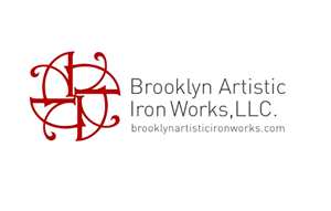 BROOKLYN ARTISTIC IRONWORKS, LLC logo
